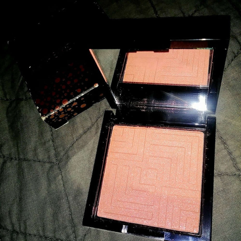 NIB Dose of Colors Melonade Highlighter